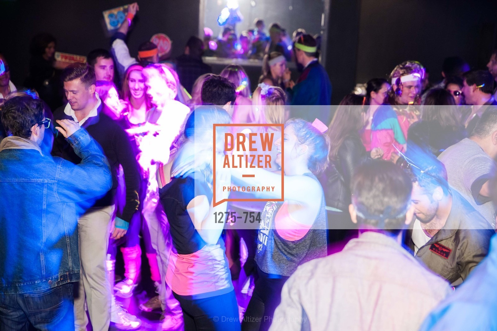 Atmosphere, SPINSTERS OF SAN FRANCISCO Party Like It's 1985 Charity Party, US, Fort One Bar & Lounge. 2801 Leavenworth St, May 30th, 2015,Drew Altizer, Drew Altizer Photography, full-service agency, private events, San Francisco photographer, photographer california