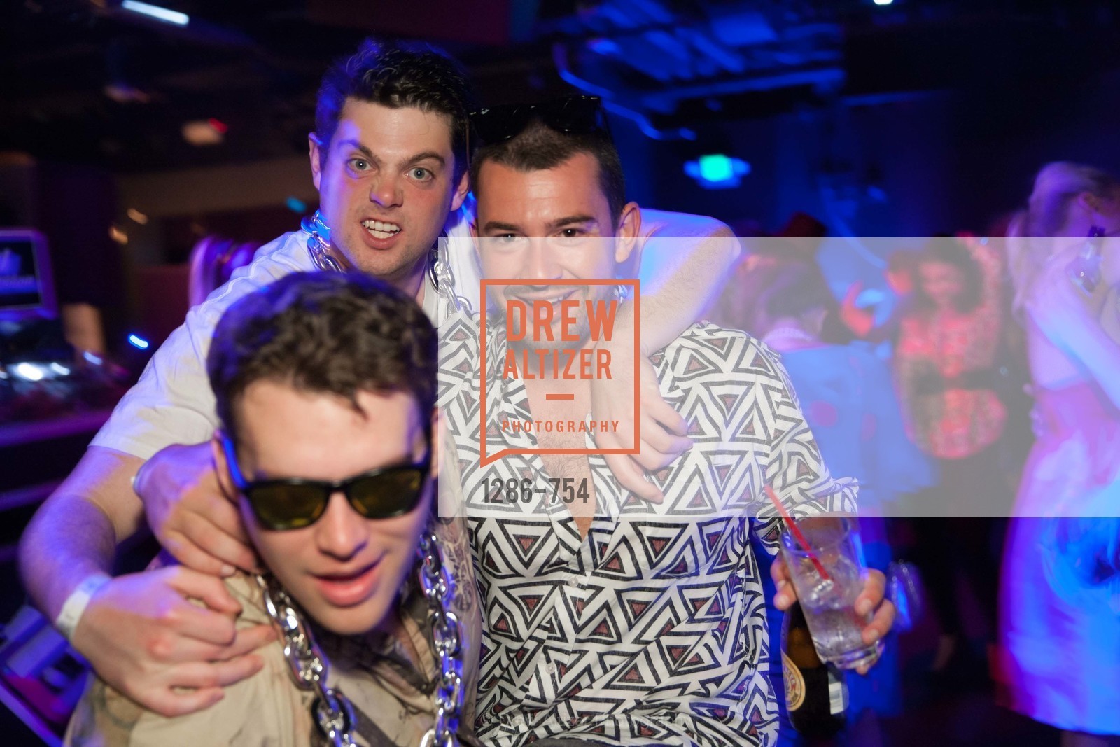 Atmosphere, SPINSTERS OF SAN FRANCISCO Party Like It's 1985 Charity Party, US, Fort One Bar & Lounge. 2801 Leavenworth St, May 30th, 2015,Drew Altizer, Drew Altizer Photography, full-service agency, private events, San Francisco photographer, photographer california