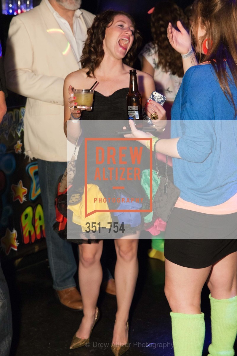 Kate Miller, SPINSTERS OF SAN FRANCISCO Party Like It's 1985 Charity Party, US, Fort One Bar & Lounge. 2801 Leavenworth St, May 30th, 2015,Drew Altizer, Drew Altizer Photography, full-service agency, private events, San Francisco photographer, photographer california