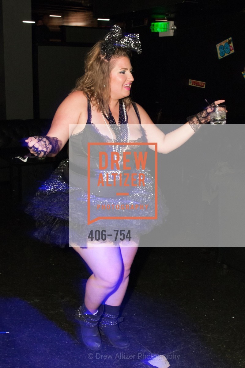 Annie Benisch, SPINSTERS OF SAN FRANCISCO Party Like It's 1985 Charity Party, US, Fort One Bar & Lounge. 2801 Leavenworth St, May 30th, 2015,Drew Altizer, Drew Altizer Photography, full-service agency, private events, San Francisco photographer, photographer california