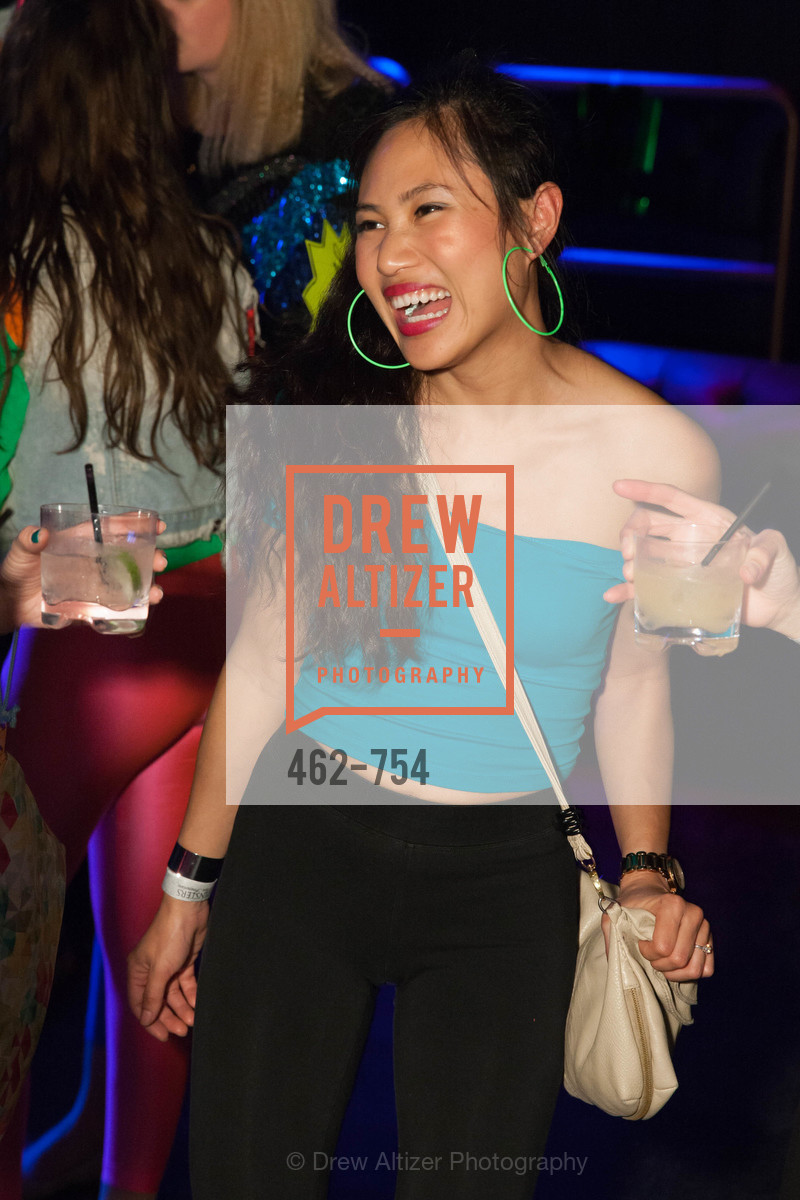 Yinyin Aung, SPINSTERS OF SAN FRANCISCO Party Like It's 1985 Charity Party, US, Fort One Bar & Lounge. 2801 Leavenworth St, May 30th, 2015,Drew Altizer, Drew Altizer Photography, full-service agency, private events, San Francisco photographer, photographer california