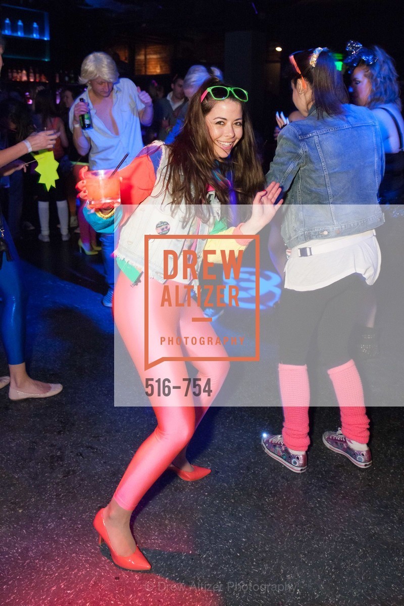 Kaley Diamond, SPINSTERS OF SAN FRANCISCO Party Like It's 1985 Charity Party, US, Fort One Bar & Lounge. 2801 Leavenworth St, May 30th, 2015,Drew Altizer, Drew Altizer Photography, full-service agency, private events, San Francisco photographer, photographer california