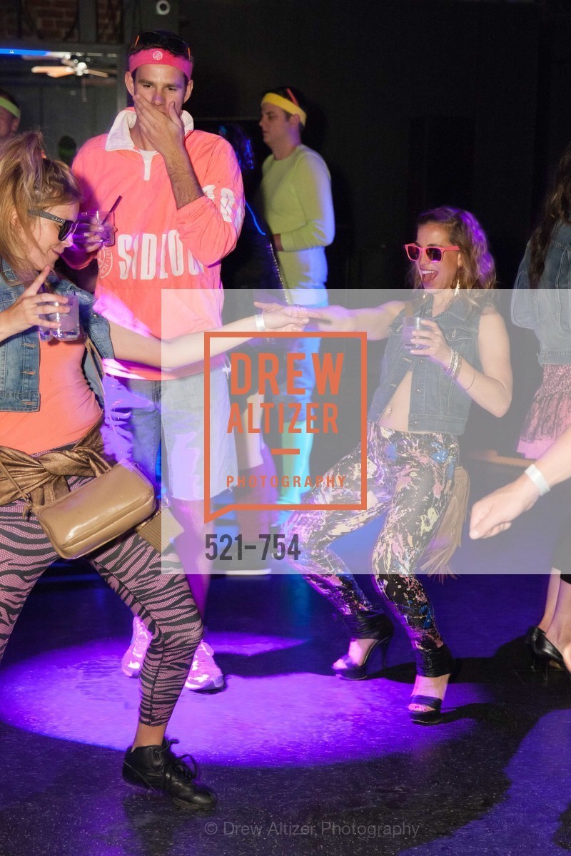 Dance Floor, SPINSTERS OF SAN FRANCISCO Party Like It's 1985 Charity Party, US, Fort One Bar & Lounge. 2801 Leavenworth St, May 30th, 2015,Drew Altizer, Drew Altizer Photography, full-service agency, private events, San Francisco photographer, photographer california