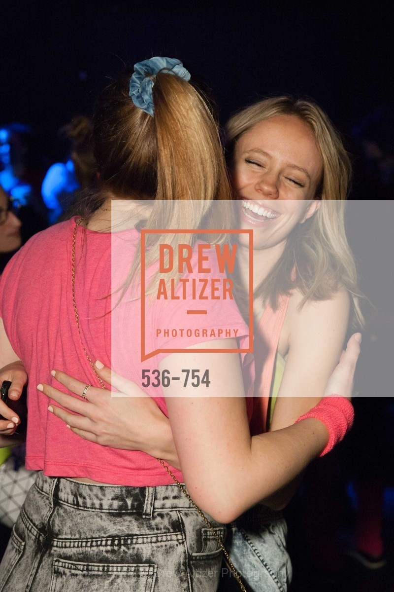 Alyssa Nordstrom, Erin Turner, SPINSTERS OF SAN FRANCISCO Party Like It's 1985 Charity Party, US, Fort One Bar & Lounge. 2801 Leavenworth St, May 30th, 2015,Drew Altizer, Drew Altizer Photography, full-service agency, private events, San Francisco photographer, photographer california