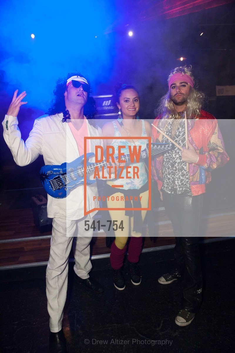 Cameron Crockett, SPINSTERS OF SAN FRANCISCO Party Like It's 1985 Charity Party, US, Fort One Bar & Lounge. 2801 Leavenworth St, May 30th, 2015,Drew Altizer, Drew Altizer Photography, full-service agency, private events, San Francisco photographer, photographer california