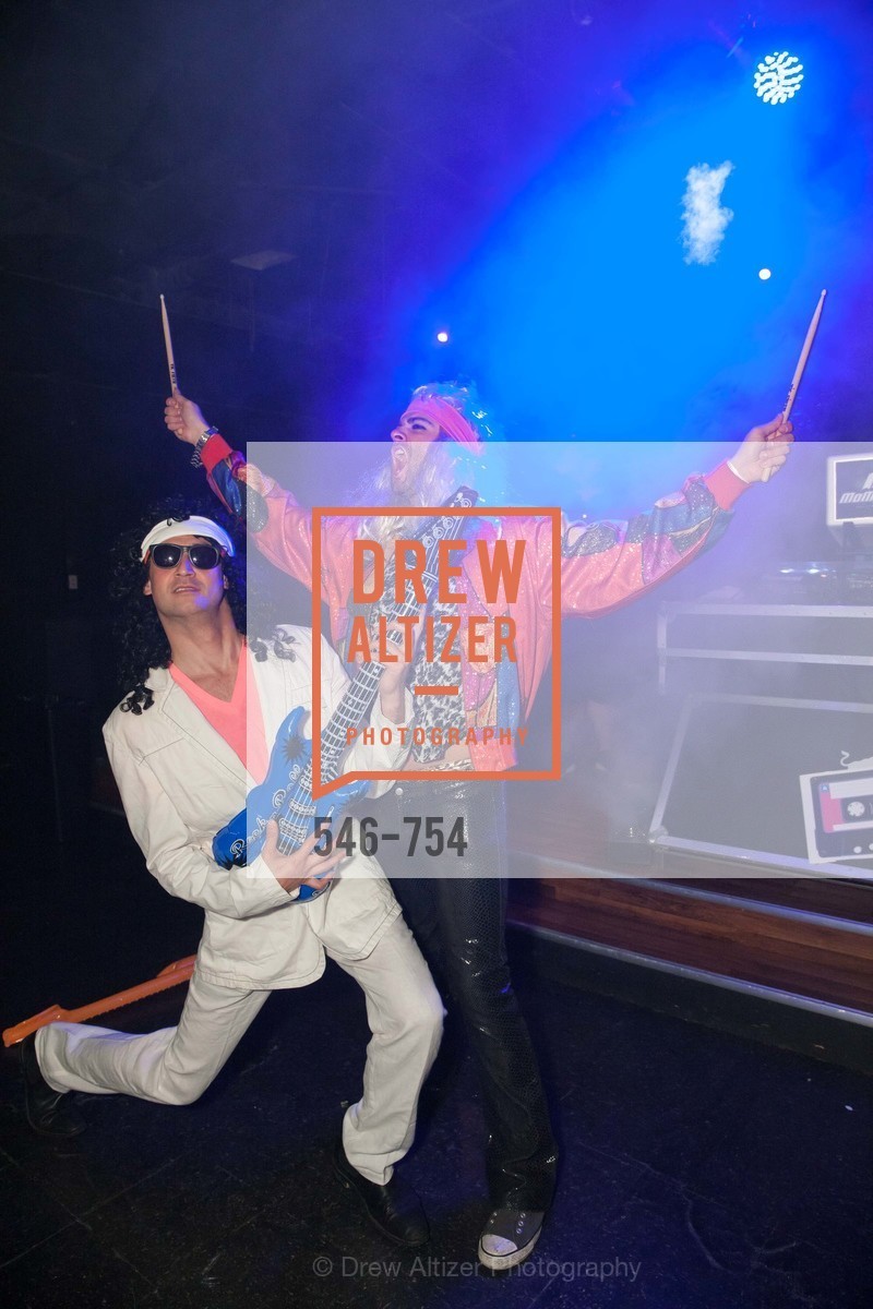 Cameron Crockett, SPINSTERS OF SAN FRANCISCO Party Like It's 1985 Charity Party, US, Fort One Bar & Lounge. 2801 Leavenworth St, May 30th, 2015,Drew Altizer, Drew Altizer Photography, full-service agency, private events, San Francisco photographer, photographer california