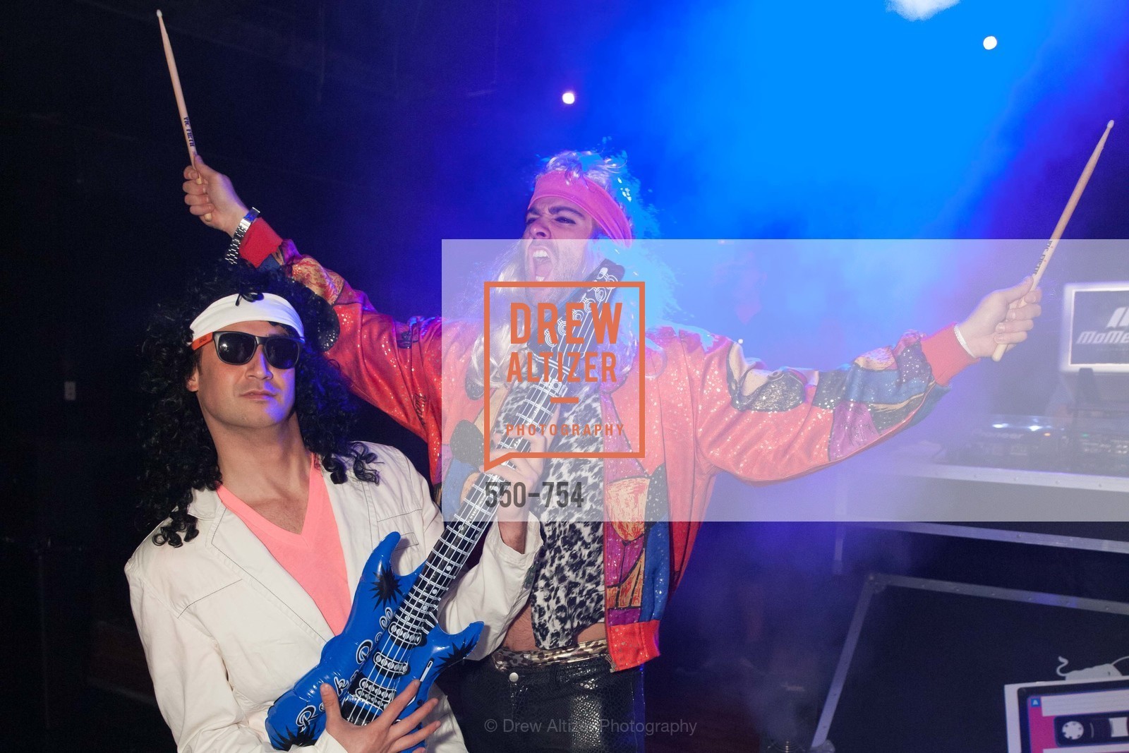 Cameron Crockett, SPINSTERS OF SAN FRANCISCO Party Like It's 1985 Charity Party, US, Fort One Bar & Lounge. 2801 Leavenworth St, May 30th, 2015,Drew Altizer, Drew Altizer Photography, full-service agency, private events, San Francisco photographer, photographer california