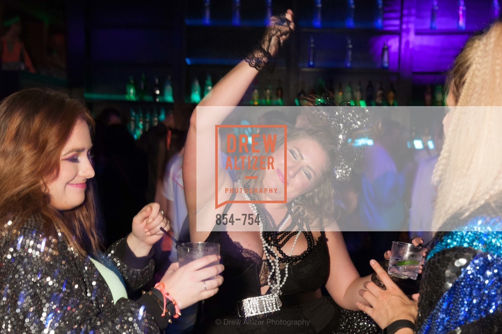 Annie Benisch, SPINSTERS OF SAN FRANCISCO Party Like It's 1985 Charity Party, US, Fort One Bar & Lounge. 2801 Leavenworth St, May 30th, 2015,Drew Altizer, Drew Altizer Photography, full-service agency, private events, San Francisco photographer, photographer california
