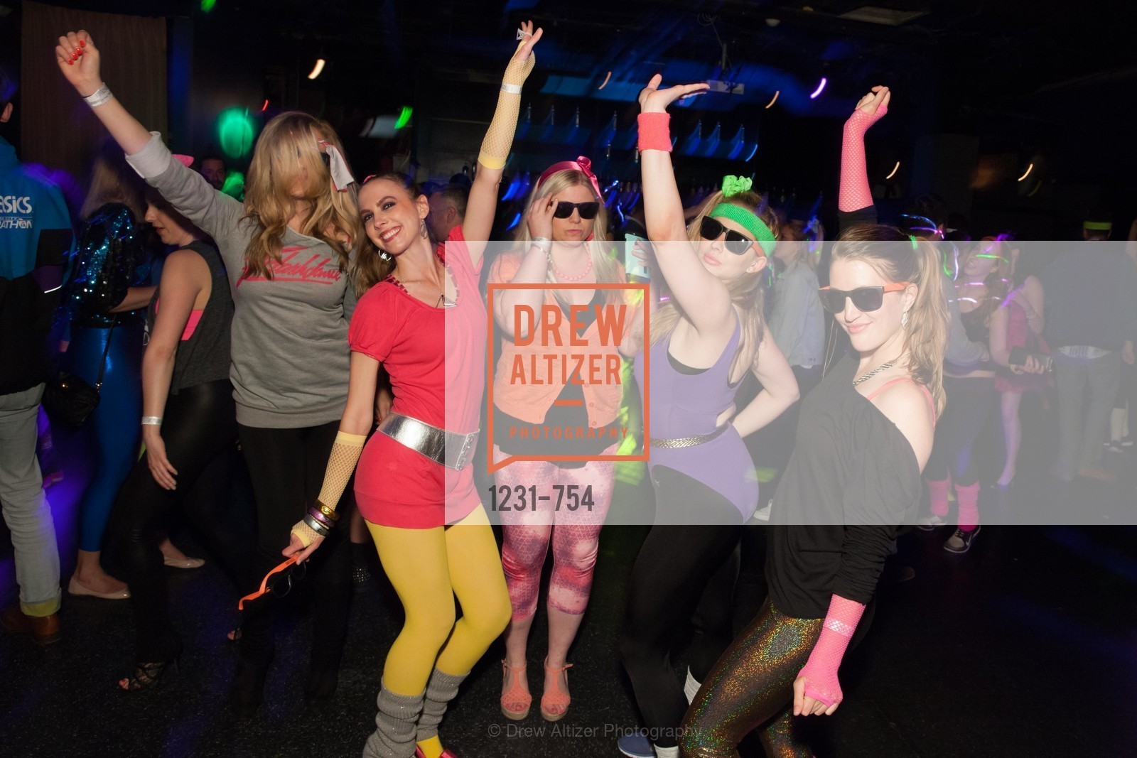 Cambria Steel, Michelle Bertino, Summer McCormick, Elizabeth Sgarrella, SPINSTERS OF SAN FRANCISCO Party Like It's 1985 Charity Party, US, Fort One Bar & Lounge. 2801 Leavenworth St, May 30th, 2015,Drew Altizer, Drew Altizer Photography, full-service agency, private events, San Francisco photographer, photographer california