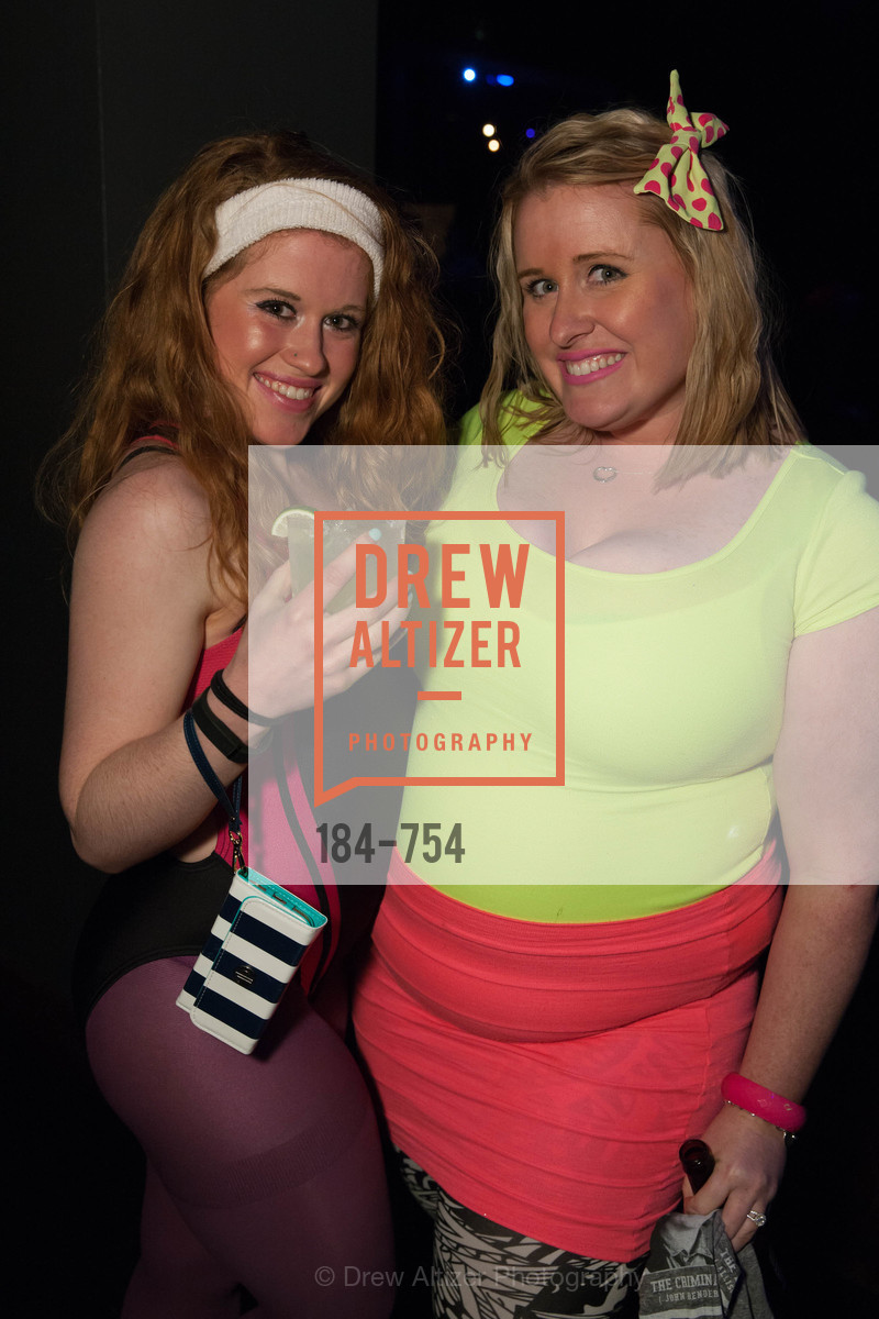 HIllary Golden, Eryn Golden, SPINSTERS OF SAN FRANCISCO Party Like It's 1985 Charity Party, US, Fort One Bar & Lounge. 2801 Leavenworth St, May 30th, 2015,Drew Altizer, Drew Altizer Photography, full-service agency, private events, San Francisco photographer, photographer california