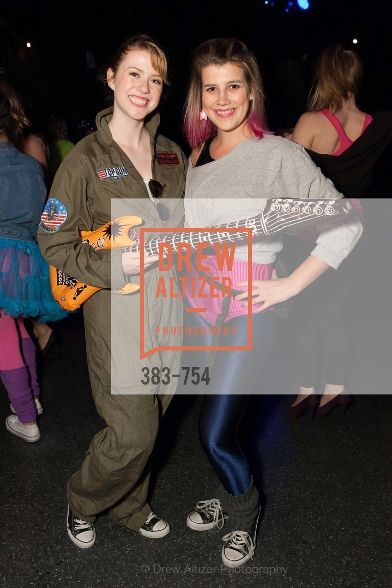 Margaret Hatch, Janet LeFevre, SPINSTERS OF SAN FRANCISCO Party Like It's 1985 Charity Party, US, Fort One Bar & Lounge. 2801 Leavenworth St, May 30th, 2015, Photo #383-754 Margaret Hatch, Janet LeFevre, Photo #383-754