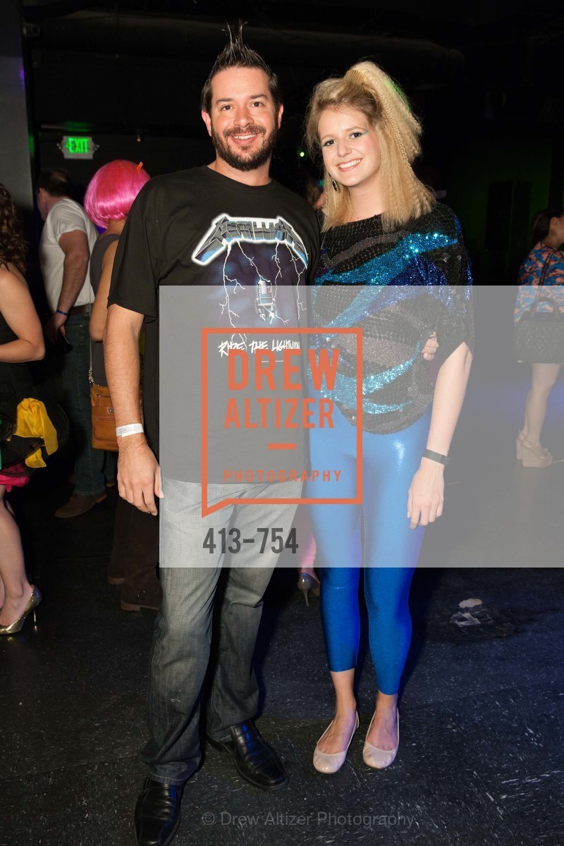 Laura Moir, SPINSTERS OF SAN FRANCISCO Party Like It's 1985 Charity Party, US, Fort One Bar & Lounge. 2801 Leavenworth St, May 30th, 2015,Drew Altizer, Drew Altizer Photography, full-service agency, private events, San Francisco photographer, photographer california