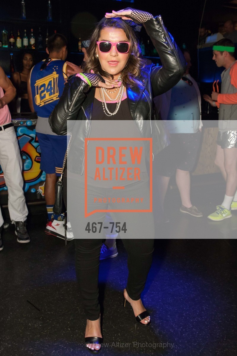 Andrea Valencia, SPINSTERS OF SAN FRANCISCO Party Like It's 1985 Charity Party, US, Fort One Bar & Lounge. 2801 Leavenworth St, May 30th, 2015,Drew Altizer, Drew Altizer Photography, full-service agency, private events, San Francisco photographer, photographer california