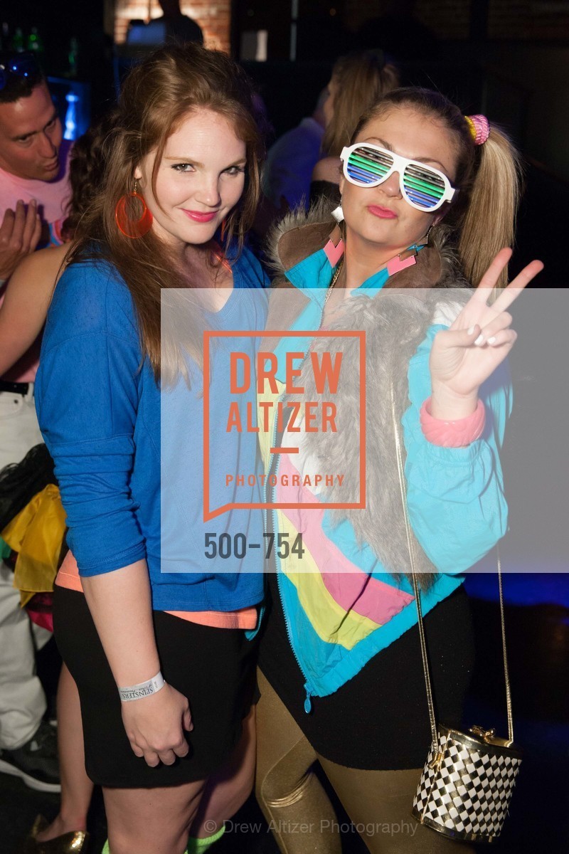 Jamie Taylor, Liberty Kickerpill, SPINSTERS OF SAN FRANCISCO Party Like It's 1985 Charity Party, US, Fort One Bar & Lounge. 2801 Leavenworth St, May 30th, 2015,Drew Altizer, Drew Altizer Photography, full-service agency, private events, San Francisco photographer, photographer california