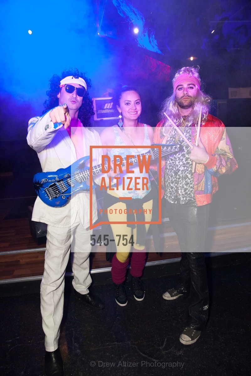 Cameron Crockett, SPINSTERS OF SAN FRANCISCO Party Like It's 1985 Charity Party, US, Fort One Bar & Lounge. 2801 Leavenworth St, May 30th, 2015,Drew Altizer, Drew Altizer Photography, full-service agency, private events, San Francisco photographer, photographer california