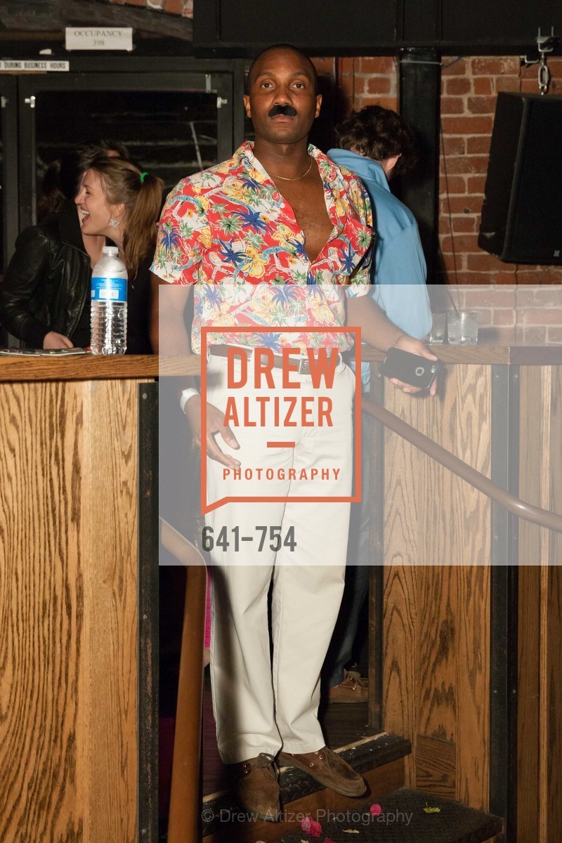 Robert Thompson, SPINSTERS OF SAN FRANCISCO Party Like It's 1985 Charity Party, US, Fort One Bar & Lounge. 2801 Leavenworth St, May 30th, 2015,Drew Altizer, Drew Altizer Photography, full-service agency, private events, San Francisco photographer, photographer california