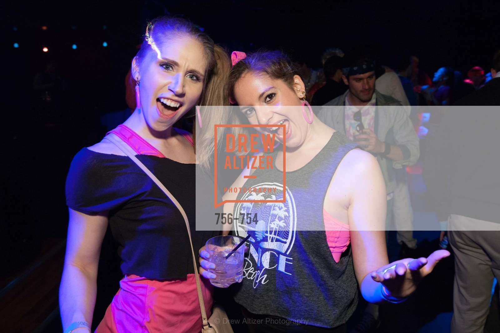 Top Picks, SPINSTERS OF SAN FRANCISCO Party Like It's 1985 Charity Party, May 30th, 2015, Photo,Drew Altizer, Drew Altizer Photography, full-service agency, private events, San Francisco photographer, photographer california