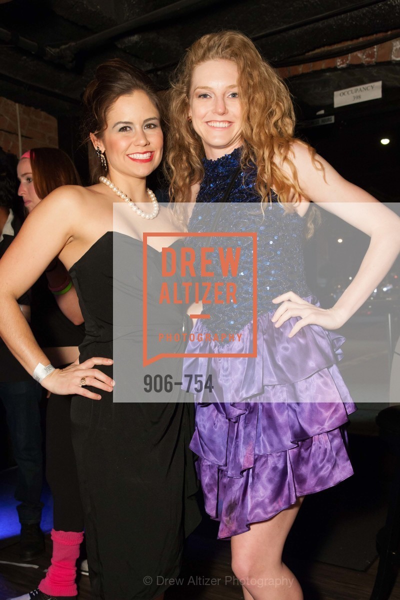 Madeleine Maguire, Kate Gordon, SPINSTERS OF SAN FRANCISCO Party Like It's 1985 Charity Party, US, Fort One Bar & Lounge. 2801 Leavenworth St, May 30th, 2015,Drew Altizer, Drew Altizer Photography, full-service agency, private events, San Francisco photographer, photographer california