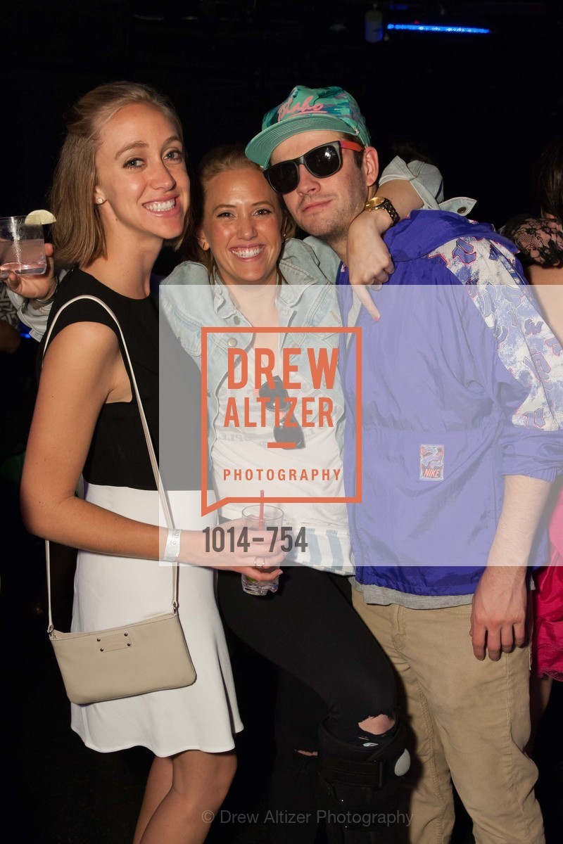 Liz Allen, SPINSTERS OF SAN FRANCISCO Party Like It's 1985 Charity Party, US, Fort One Bar & Lounge. 2801 Leavenworth St, May 30th, 2015,Drew Altizer, Drew Altizer Photography, full-service agency, private events, San Francisco photographer, photographer california