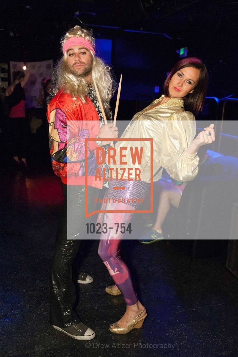 Laura Elizabeth, SPINSTERS OF SAN FRANCISCO Party Like It's 1985 Charity Party, US, Fort One Bar & Lounge. 2801 Leavenworth St, May 30th, 2015,Drew Altizer, Drew Altizer Photography, full-service agency, private events, San Francisco photographer, photographer california