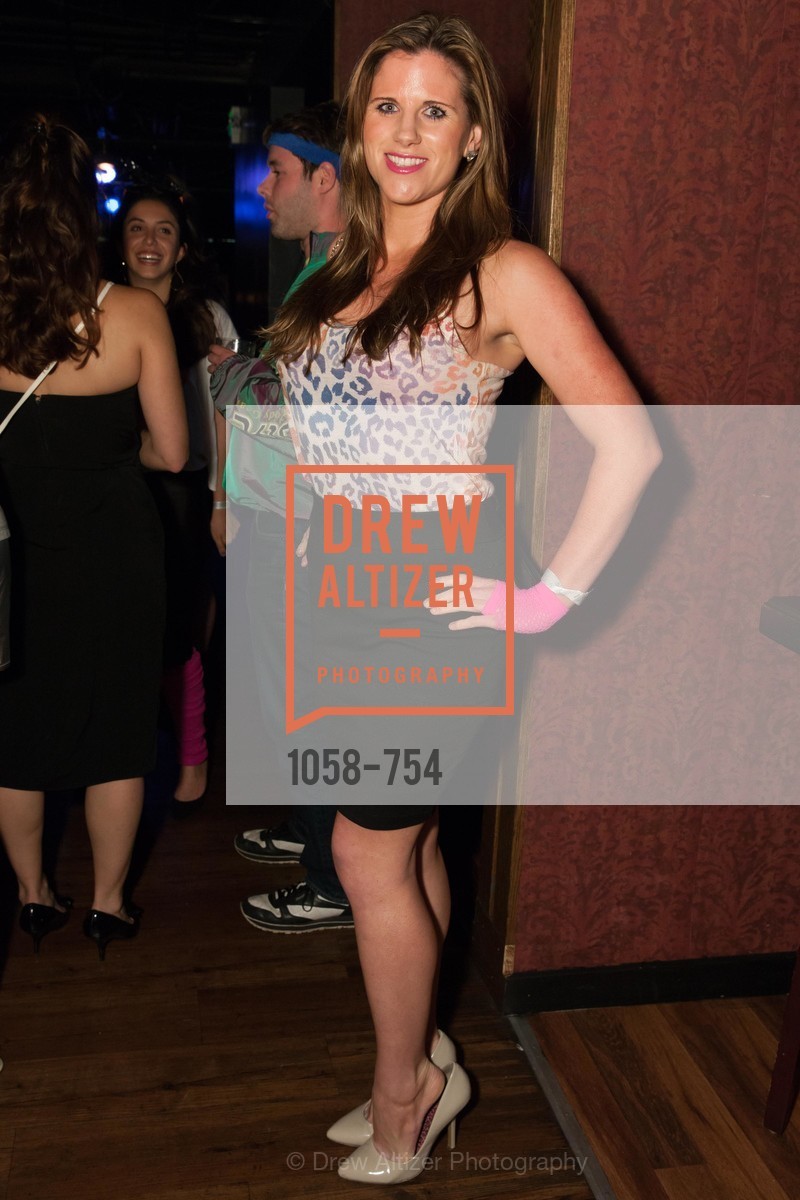 Hilary McGuinness, SPINSTERS OF SAN FRANCISCO Party Like It's 1985 Charity Party, US, Fort One Bar & Lounge. 2801 Leavenworth St, May 30th, 2015,Drew Altizer, Drew Altizer Photography, full-service agency, private events, San Francisco photographer, photographer california
