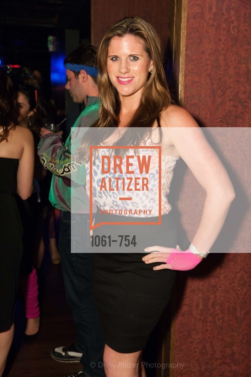 Hilary McGuinness, SPINSTERS OF SAN FRANCISCO Party Like It's 1985 Charity Party, US, Fort One Bar & Lounge. 2801 Leavenworth St, May 30th, 2015,Drew Altizer, Drew Altizer Photography, full-service agency, private events, San Francisco photographer, photographer california