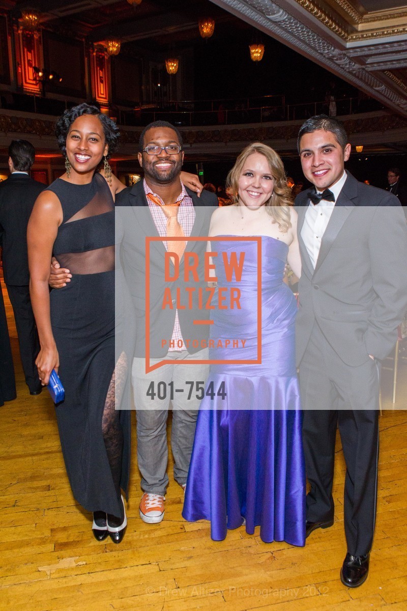 Sephora Woldu, Baratunde Thurston, Kia Kolderup-Lane, SAMASOURCE Give Work Gala: Work for the Next Billion, US, November 2nd, 2012, Photo #401-7544 Sephora Woldu, Baratunde Thurston, Kia Kolderup-Lane, Photo #401-7544