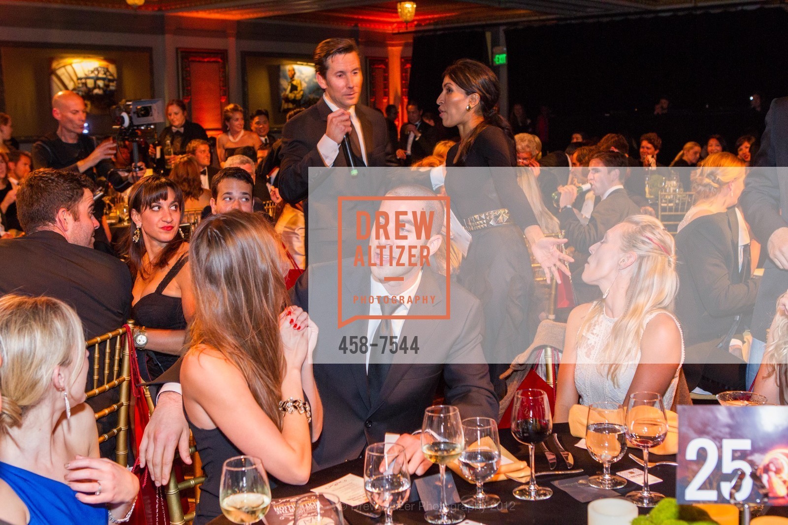 James Lindenbaum, Leila Janal, Susie Mai, SAMASOURCE Give Work Gala: Work for the Next Billion, US, November 2nd, 2012, Photo #458-7544 James Lindenbaum, Leila Janal, Susie Mai, Photo #458-7544