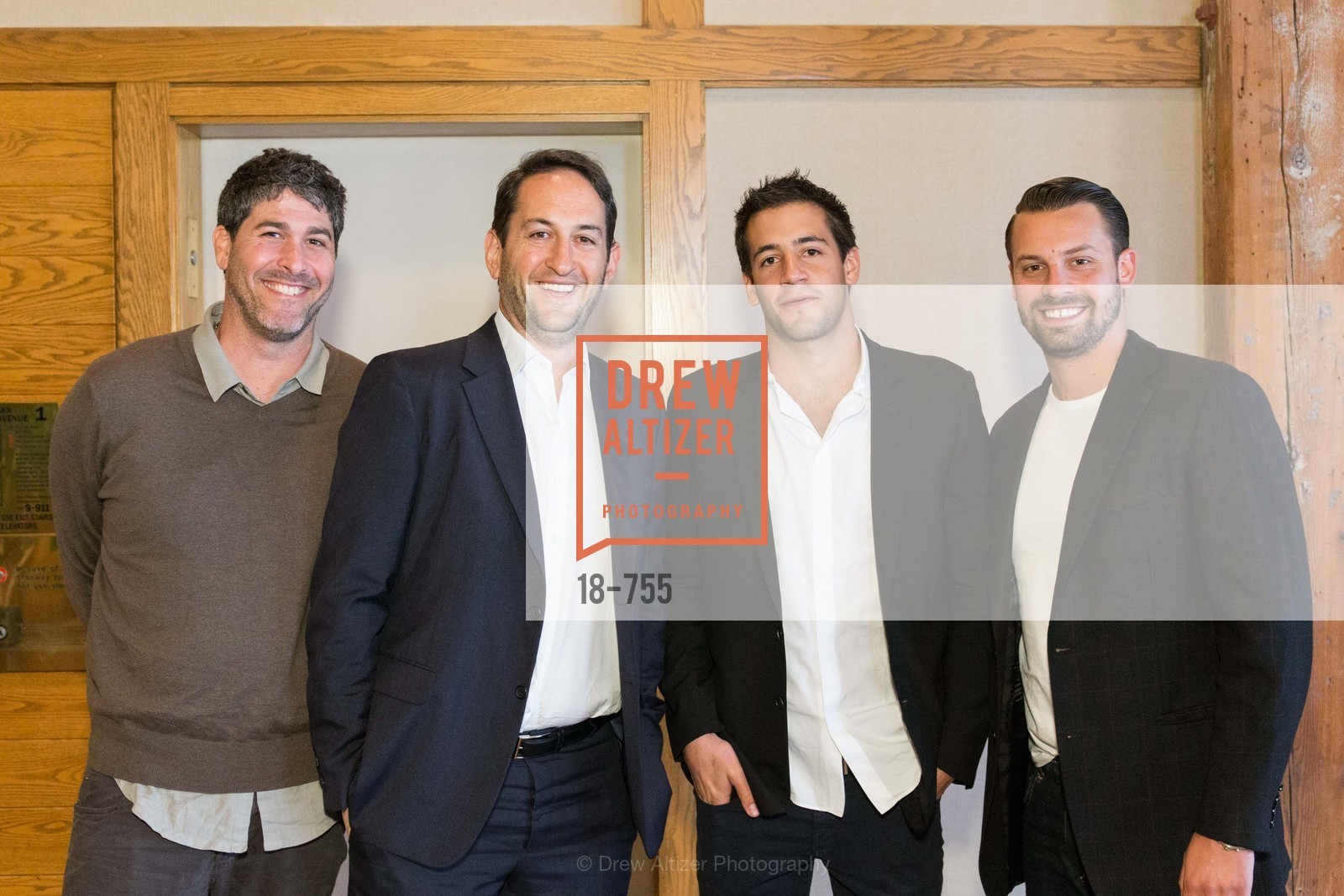 Greg Silverman, ENTOURAGE: Private Event, US, May 31st, 2015,Drew Altizer, Drew Altizer Photography, full-service agency, private events, San Francisco photographer, photographer california