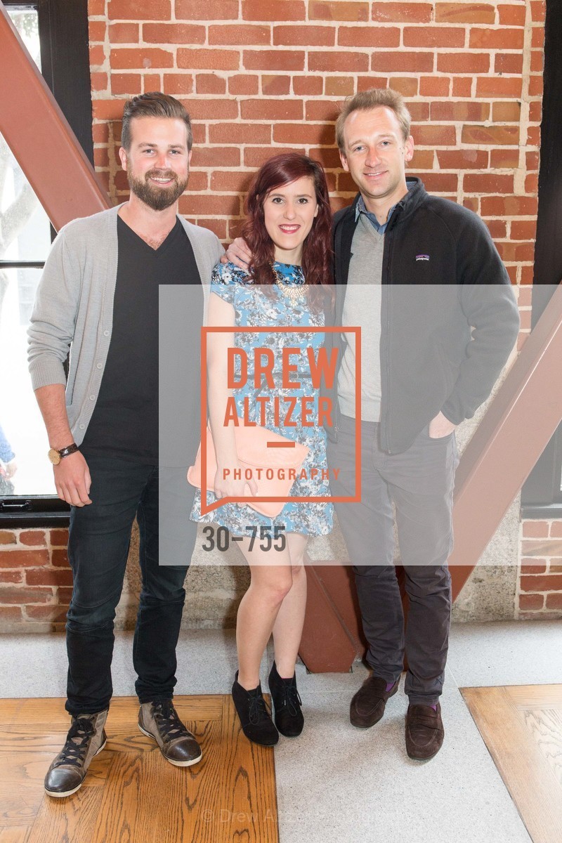 Jeremy Lermitte, Nicole Cillette, Matt Atkin, ENTOURAGE: Private Event, US, May 31st, 2015,Drew Altizer, Drew Altizer Photography, full-service agency, private events, San Francisco photographer, photographer california
