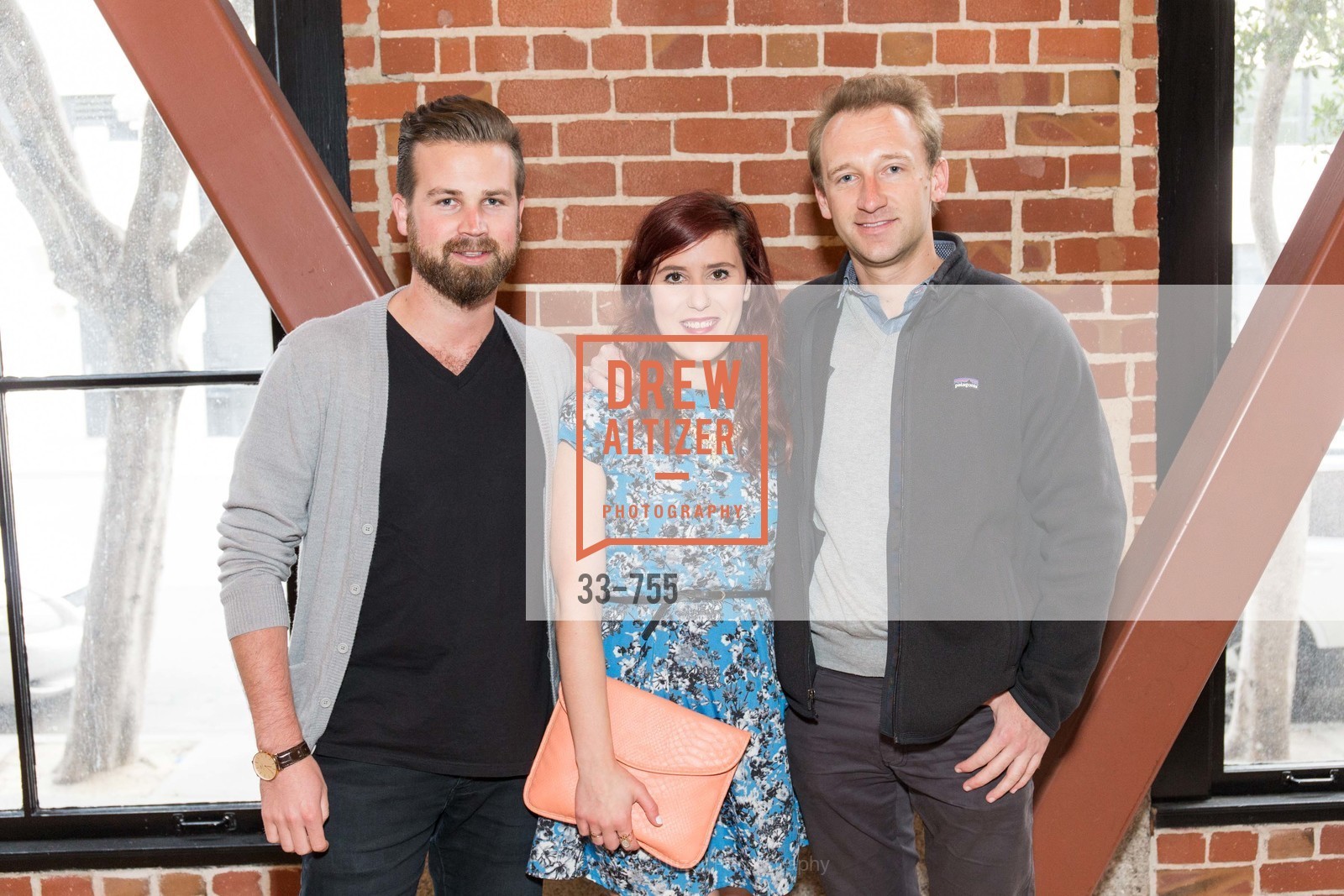 Jeremy Lermitte, Nicole Cillette, Matt Atkin, ENTOURAGE: Private Event, US, May 31st, 2015,Drew Altizer, Drew Altizer Photography, full-service agency, private events, San Francisco photographer, photographer california