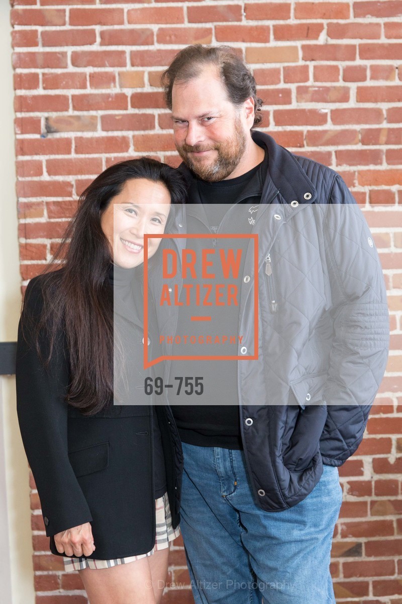 Kristen Goldstein, Marc Benioff, ENTOURAGE: Private Event, US, May 31st, 2015,Drew Altizer, Drew Altizer Photography, full-service agency, private events, San Francisco photographer, photographer california