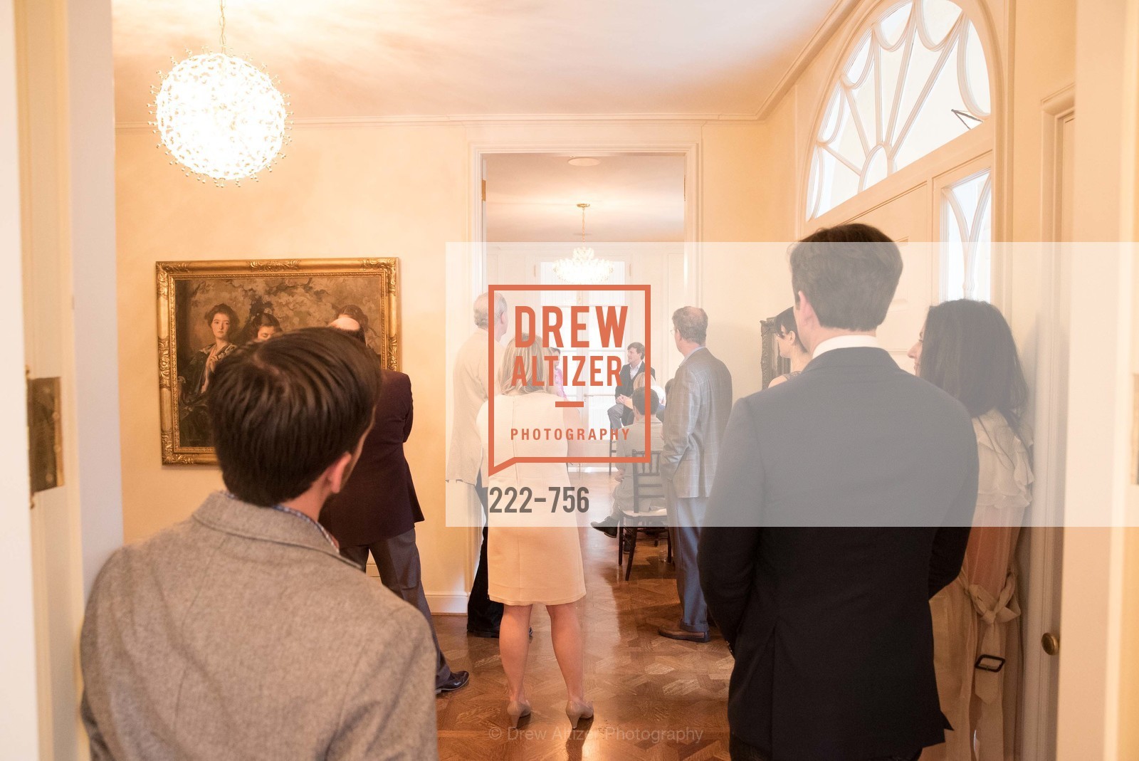 Atmosphere, FAIR TRADE USA: Tapas, Sangria & Music, US. 223 Spruce St, May 30th, 2015,Drew Altizer, Drew Altizer Photography, full-service agency, private events, San Francisco photographer, photographer california
