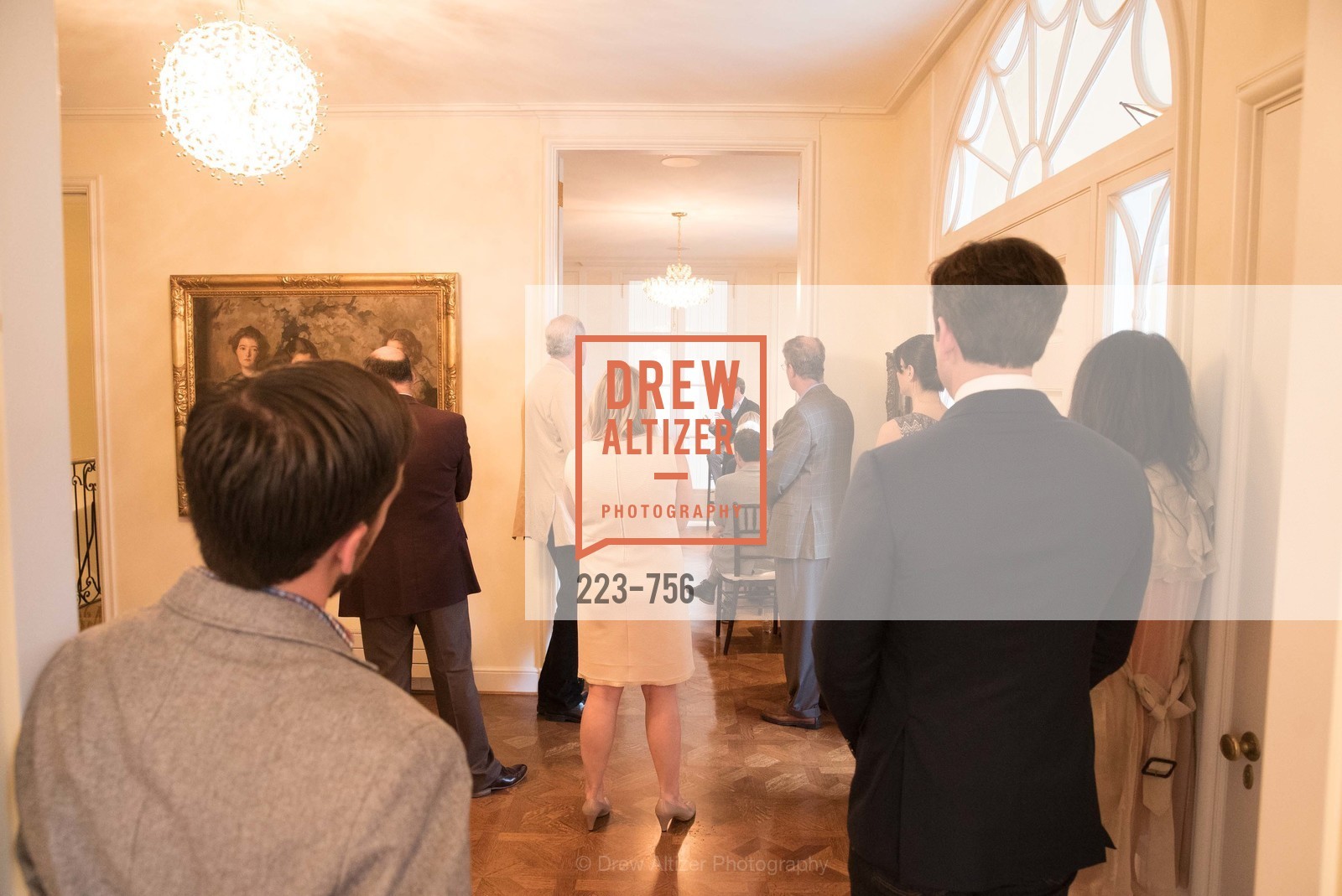 Atmosphere, FAIR TRADE USA: Tapas, Sangria & Music, US. 223 Spruce St, May 30th, 2015,Drew Altizer, Drew Altizer Photography, full-service agency, private events, San Francisco photographer, photographer california