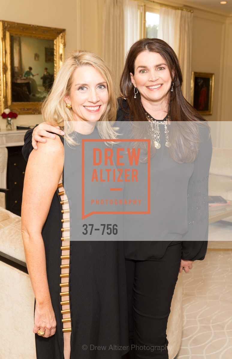 Jennifer Walske, Julia Ormond, FAIR TRADE USA: Tapas, Sangria & Music, US. 223 Spruce St, May 30th, 2015,Drew Altizer, Drew Altizer Photography, full-service agency, private events, San Francisco photographer, photographer california
