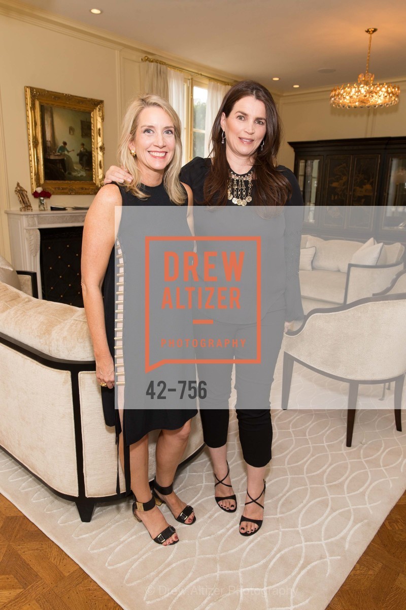 Jennifer Walske, Julia Ormond, FAIR TRADE USA: Tapas, Sangria & Music, US. 223 Spruce St, May 30th, 2015,Drew Altizer, Drew Altizer Photography, full-service agency, private events, San Francisco photographer, photographer california