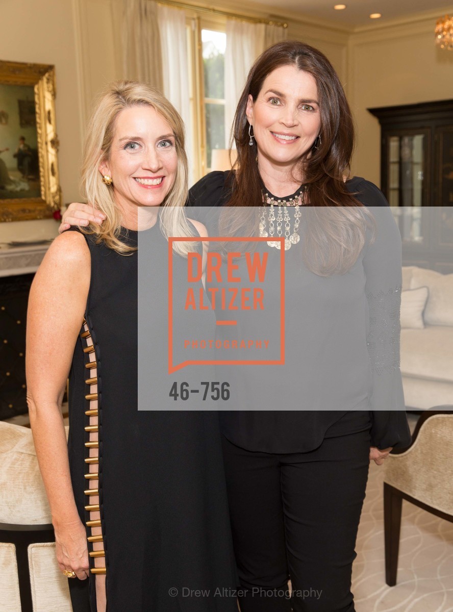 Jennifer Walske, Julia Ormond, FAIR TRADE USA: Tapas, Sangria & Music, US. 223 Spruce St, May 30th, 2015,Drew Altizer, Drew Altizer Photography, full-service agency, private events, San Francisco photographer, photographer california