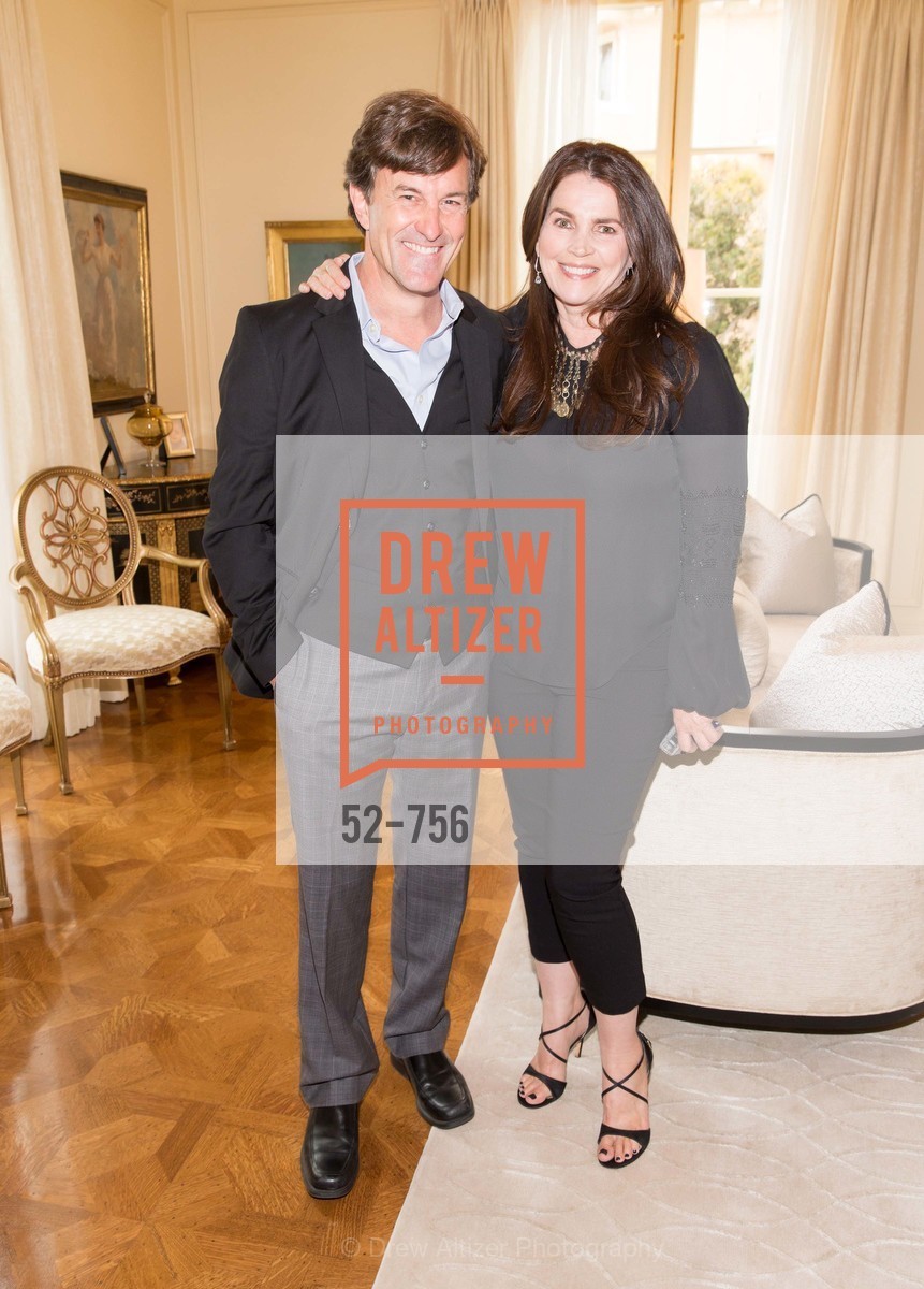 Paul Rice, Julia Ormond, FAIR TRADE USA: Tapas, Sangria & Music, US. 223 Spruce St, May 30th, 2015,Drew Altizer, Drew Altizer Photography, full-service agency, private events, San Francisco photographer, photographer california