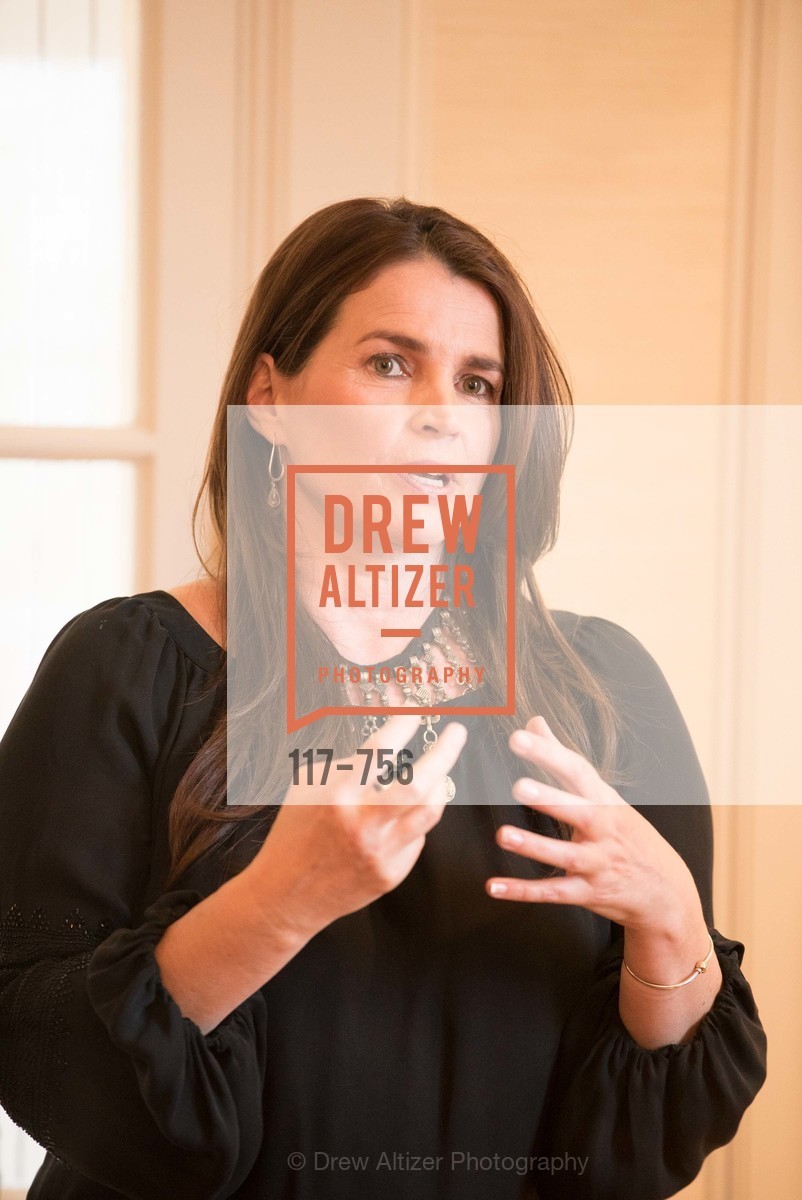 Julia Ormond, FAIR TRADE USA: Tapas, Sangria & Music, US. 223 Spruce St, May 30th, 2015,Drew Altizer, Drew Altizer Photography, full-service agency, private events, San Francisco photographer, photographer california
