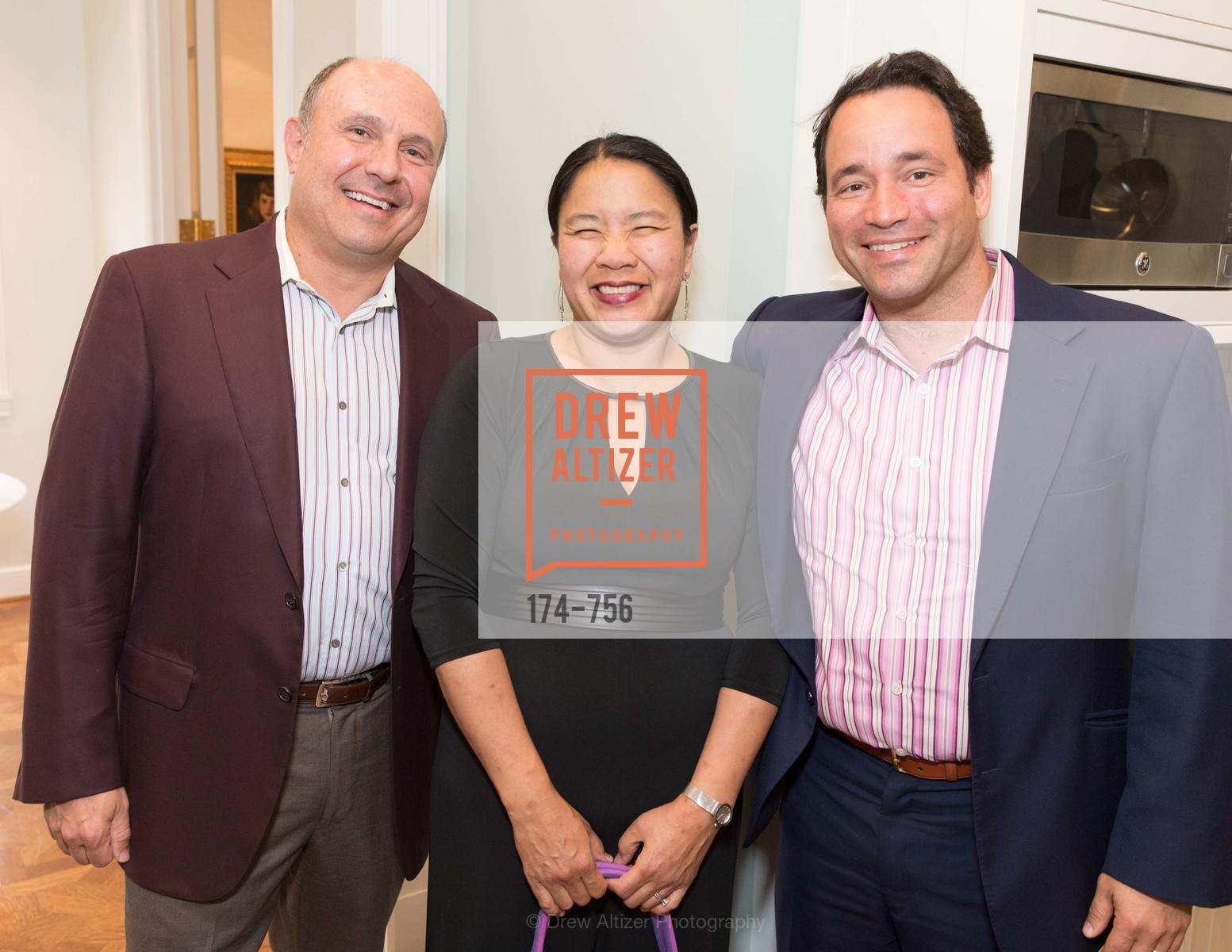 Adam Berman, Wileen Chang, Ben Mangan, FAIR TRADE USA: Tapas, Sangria & Music, US. 223 Spruce St, May 30th, 2015,Drew Altizer, Drew Altizer Photography, full-service agency, private events, San Francisco photographer, photographer california