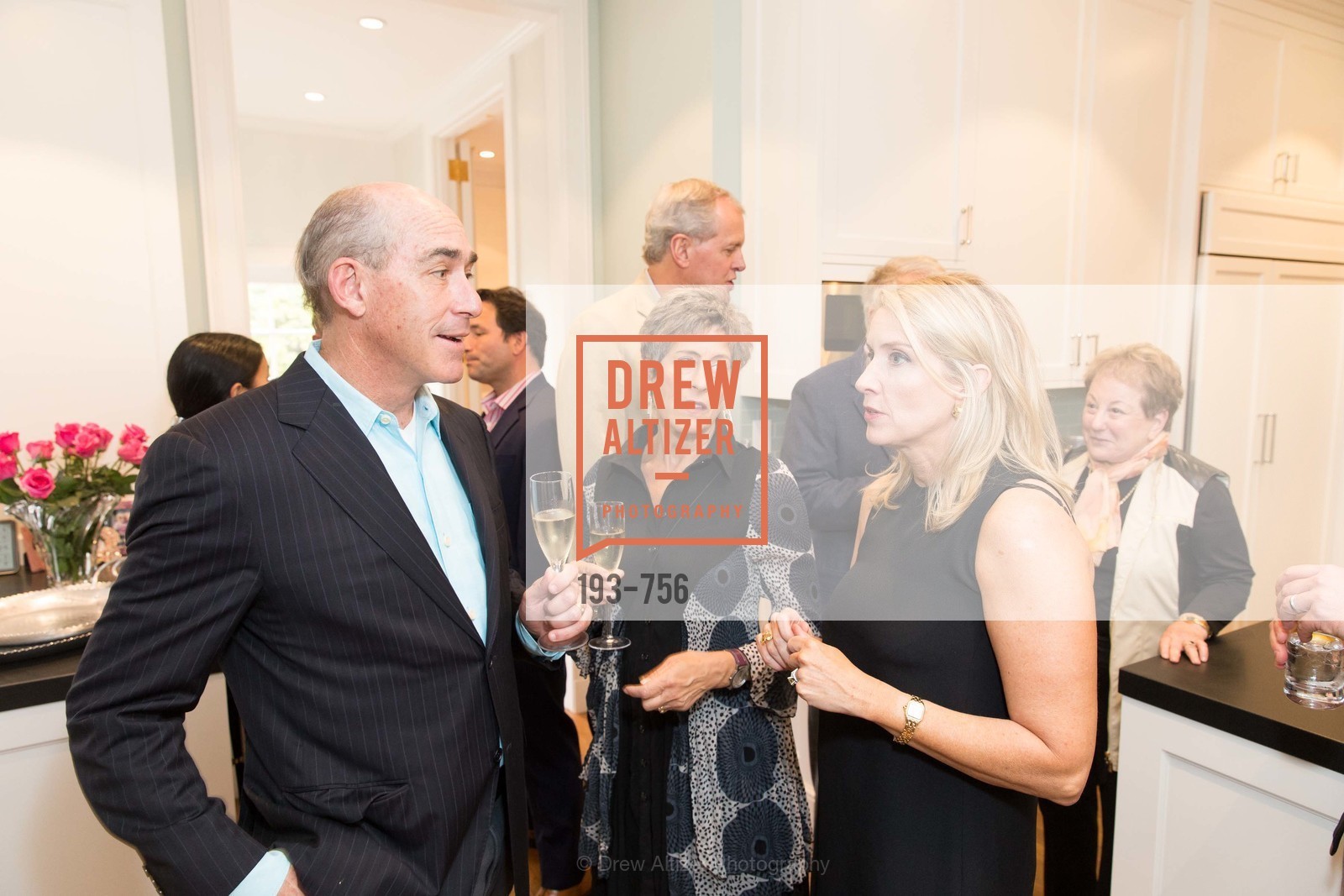 Michael Perman, Jordana Perman, Jennifer Walske, FAIR TRADE USA: Tapas, Sangria & Music, US. 223 Spruce St, May 30th, 2015,Drew Altizer, Drew Altizer Photography, full-service agency, private events, San Francisco photographer, photographer california