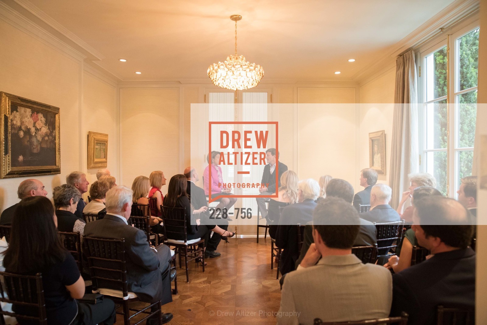 Laura Tyson, Paul Rice, FAIR TRADE USA: Tapas, Sangria & Music, US. 223 Spruce St, May 30th, 2015,Drew Altizer, Drew Altizer Photography, full-service agency, private events, San Francisco photographer, photographer california