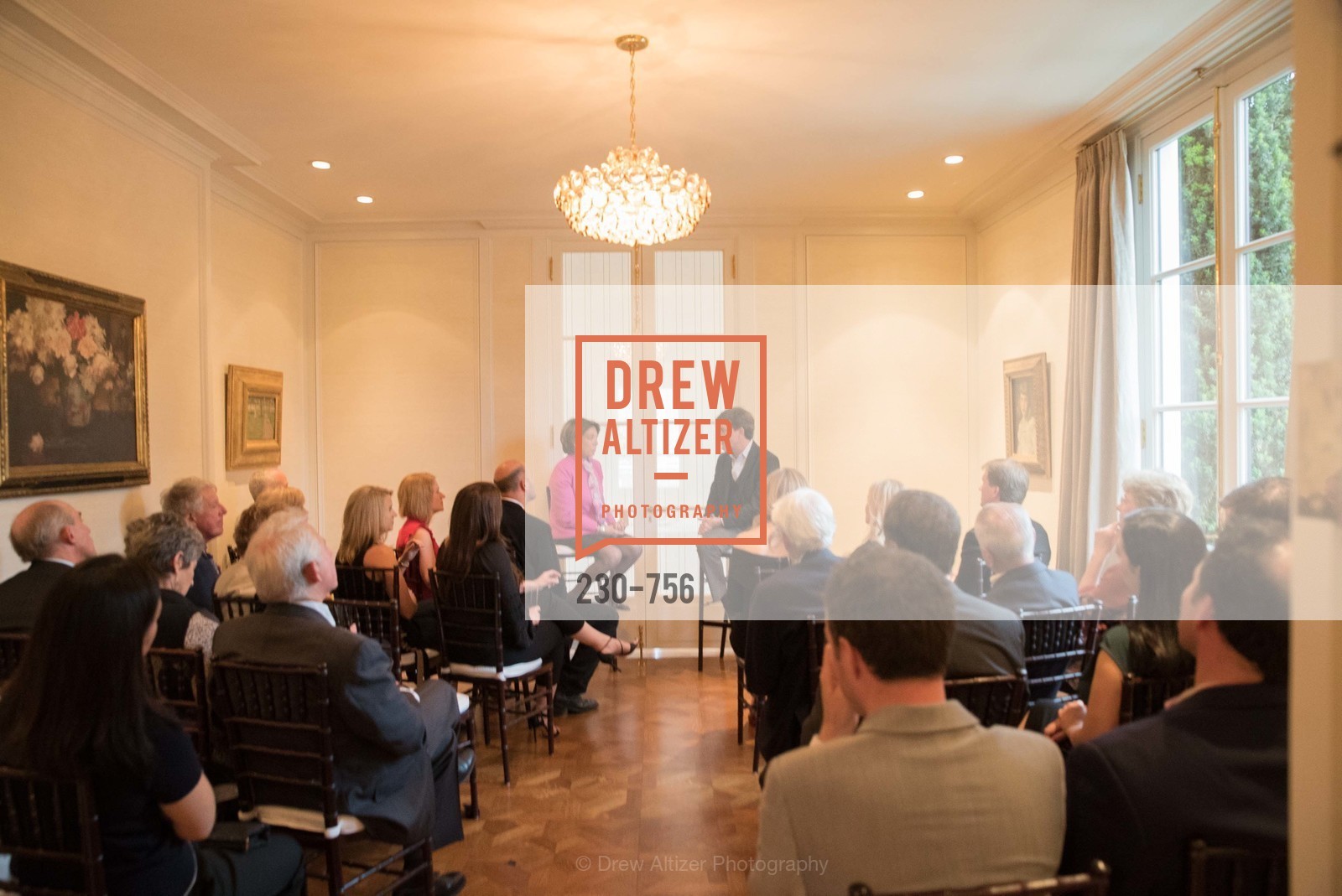Laura Tyson, Paul Rice, FAIR TRADE USA: Tapas, Sangria & Music, US. 223 Spruce St, May 30th, 2015,Drew Altizer, Drew Altizer Photography, full-service agency, private events, San Francisco photographer, photographer california