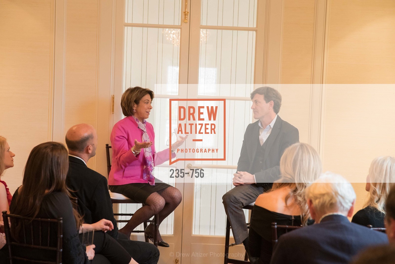 Laura Tyson, Paul Rice, FAIR TRADE USA: Tapas, Sangria & Music, US. 223 Spruce St, May 30th, 2015,Drew Altizer, Drew Altizer Photography, full-service agency, private events, San Francisco photographer, photographer california