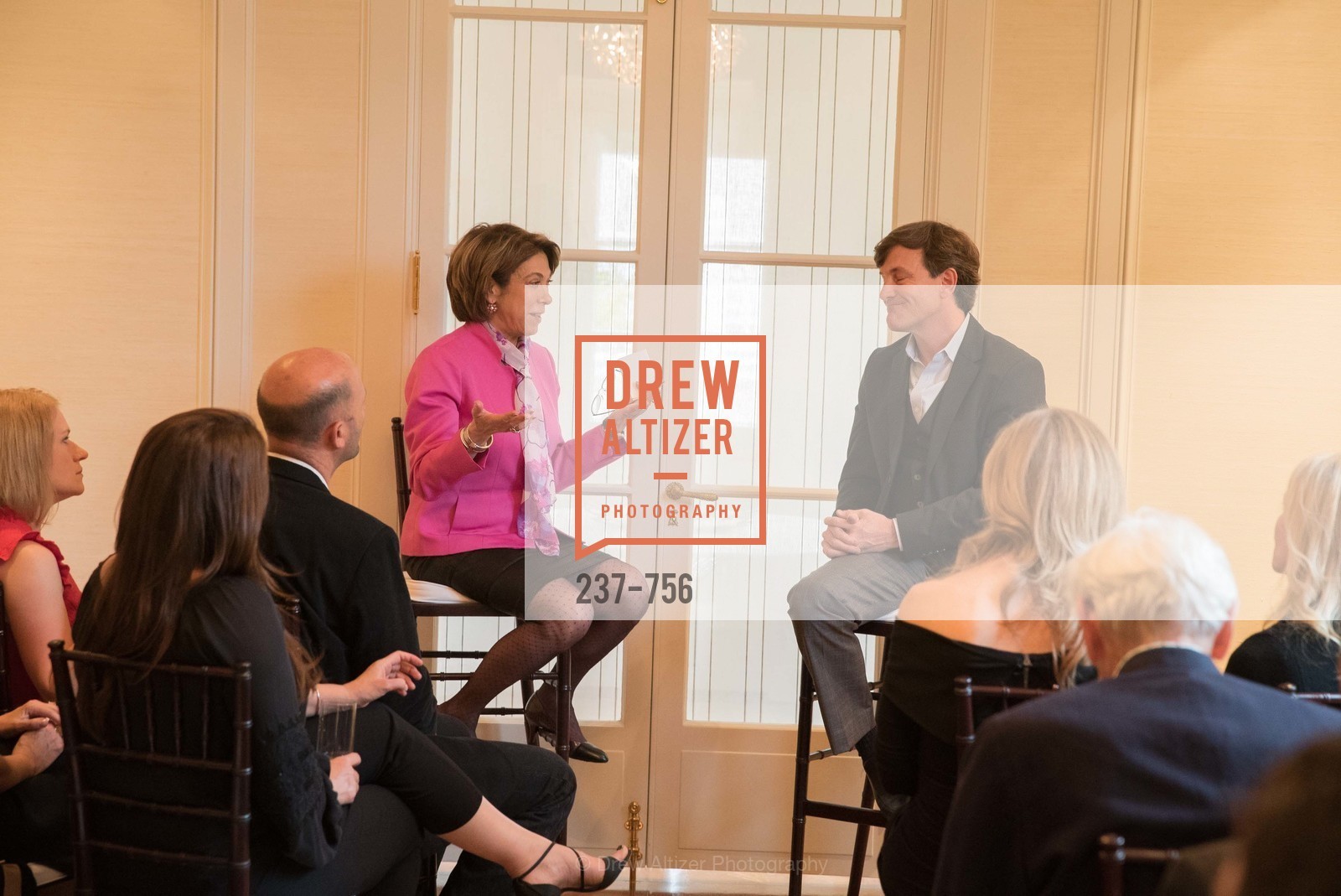 Laura Tyson, Paul Rice, FAIR TRADE USA: Tapas, Sangria & Music, US. 223 Spruce St, May 30th, 2015,Drew Altizer, Drew Altizer Photography, full-service agency, private events, San Francisco photographer, photographer california