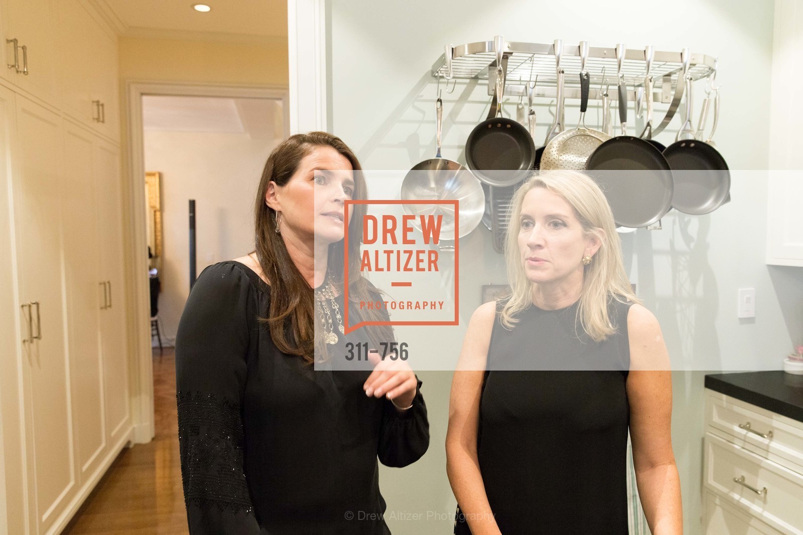 Julia Ormond, Jennifer Walske, FAIR TRADE USA: Tapas, Sangria & Music, US. 223 Spruce St, May 30th, 2015,Drew Altizer, Drew Altizer Photography, full-service agency, private events, San Francisco photographer, photographer california