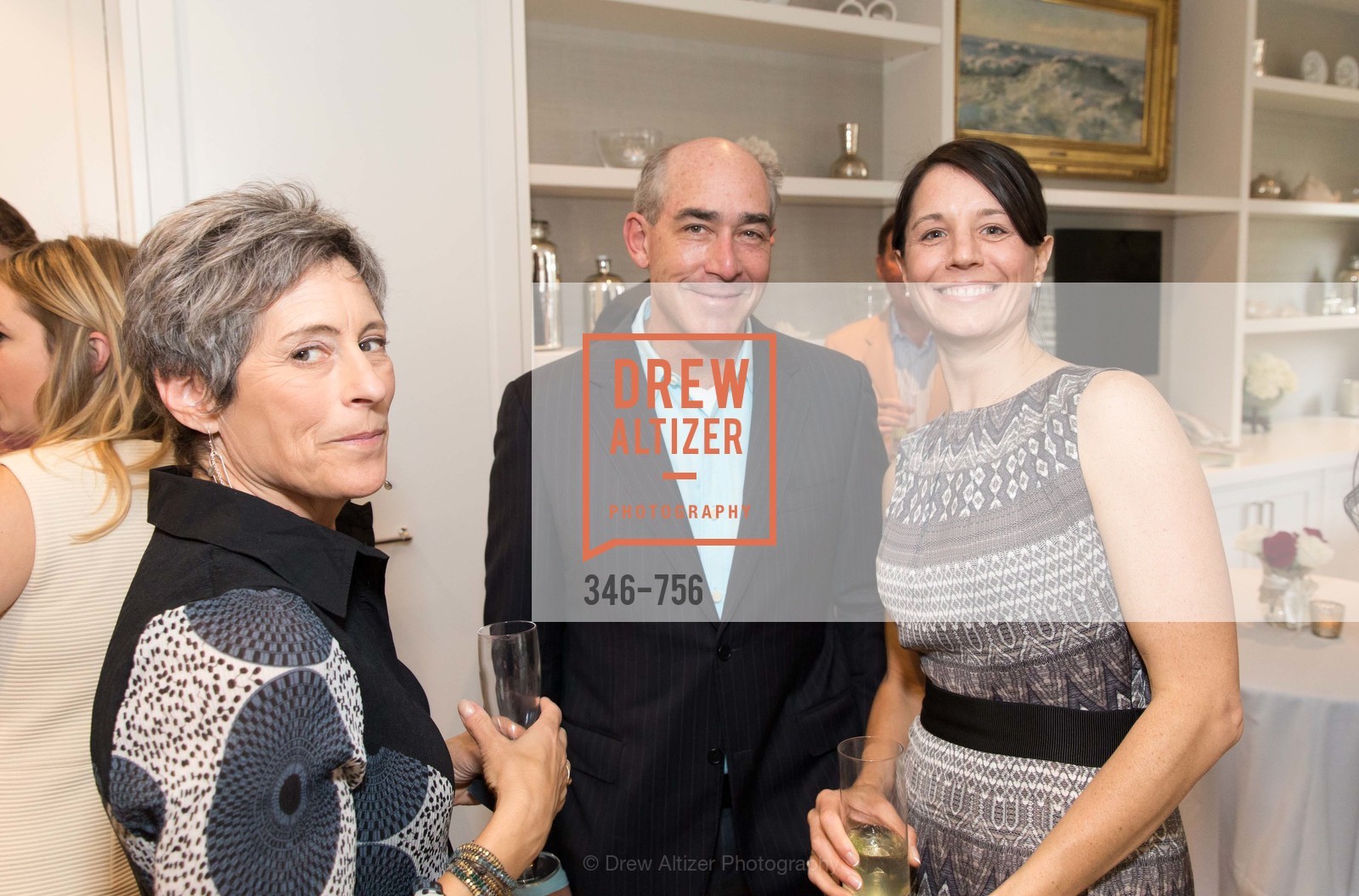Jordana Perman, Michael Perman, Erin Geiger, FAIR TRADE USA: Tapas, Sangria & Music, US. 223 Spruce St, May 30th, 2015,Drew Altizer, Drew Altizer Photography, full-service agency, private events, San Francisco photographer, photographer california