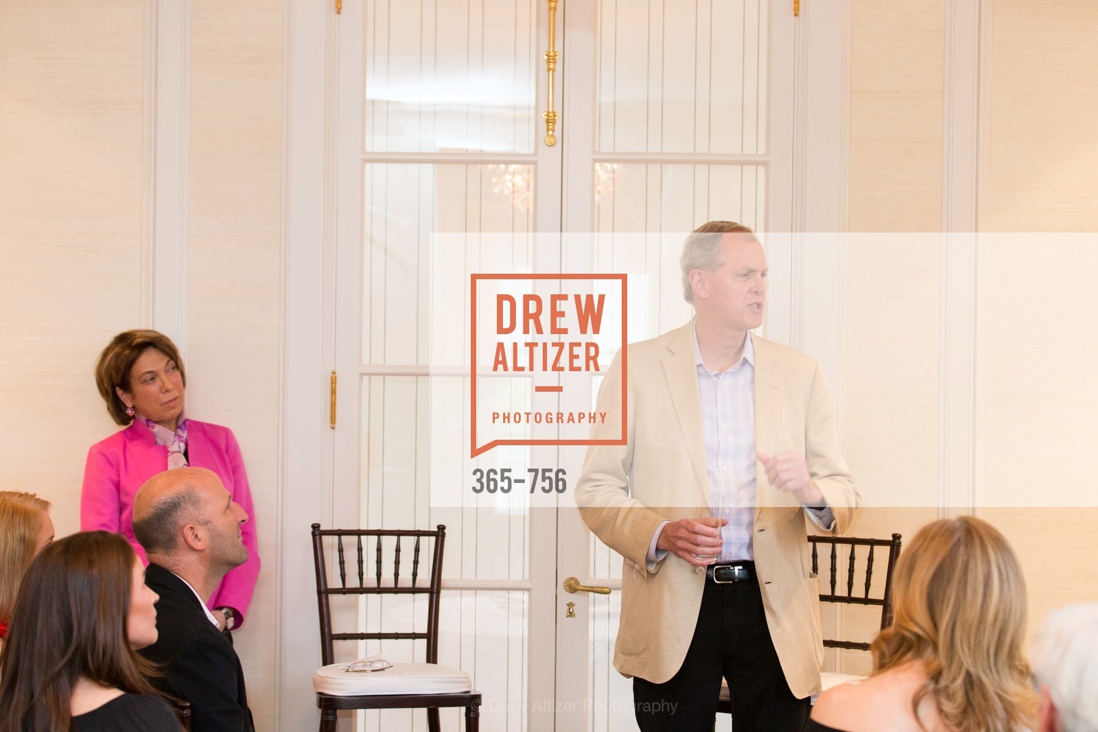 Laura Tyson, George Scharffenberger, FAIR TRADE USA: Tapas, Sangria & Music, US. 223 Spruce St, May 30th, 2015,Drew Altizer, Drew Altizer Photography, full-service agency, private events, San Francisco photographer, photographer california