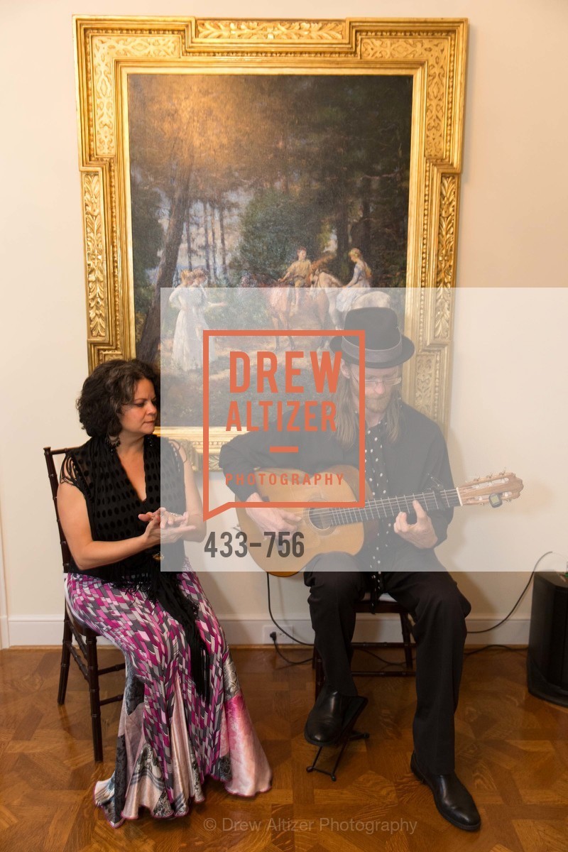 Performers, FAIR TRADE USA: Tapas, Sangria & Music, US. 223 Spruce St, May 30th, 2015,Drew Altizer, Drew Altizer Photography, full-service agency, private events, San Francisco photographer, photographer california