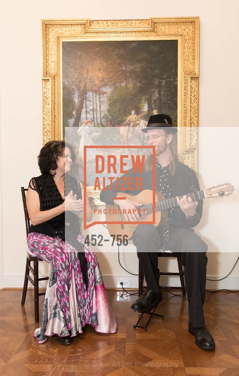 Performers, FAIR TRADE USA: Tapas, Sangria & Music, US. 223 Spruce St, May 30th, 2015,Drew Altizer, Drew Altizer Photography, full-service agency, private events, San Francisco photographer, photographer california